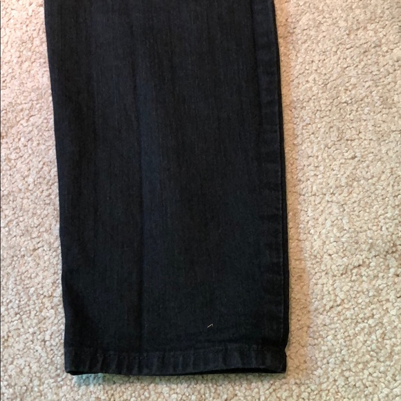 Rich &Skinny black denim size 29, great condition - Picture 4 of 6